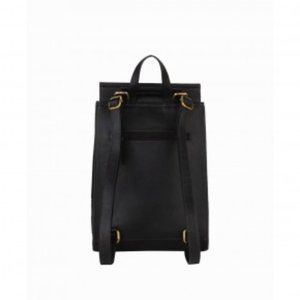 NEW - Cher Convertible Backpack, Black